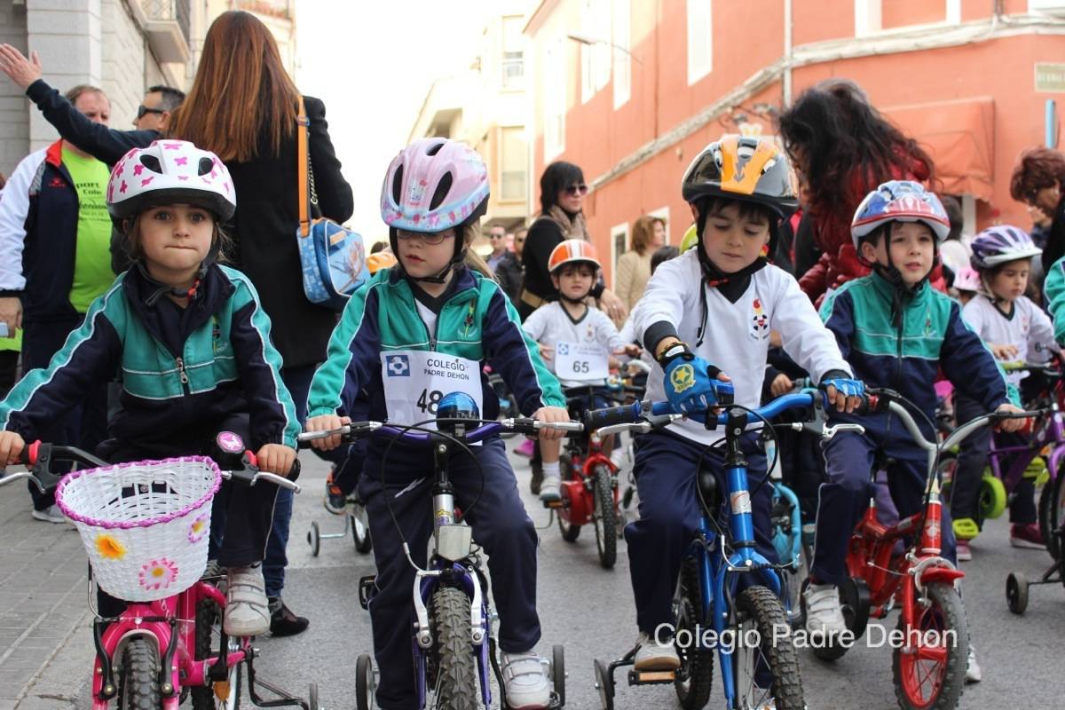 2014 03 20 IV DUATLÓN PADRE DEHON (30)